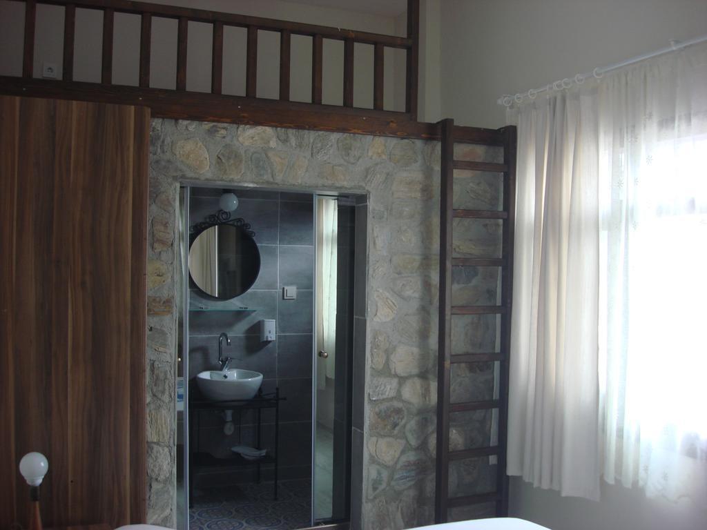 ホテル Second Spring Çeşme 部屋 写真